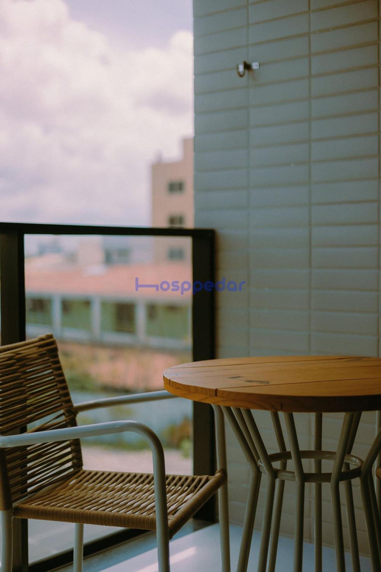 Summer By Hosppedar Cabedelo Dış mekan fotoğraf
