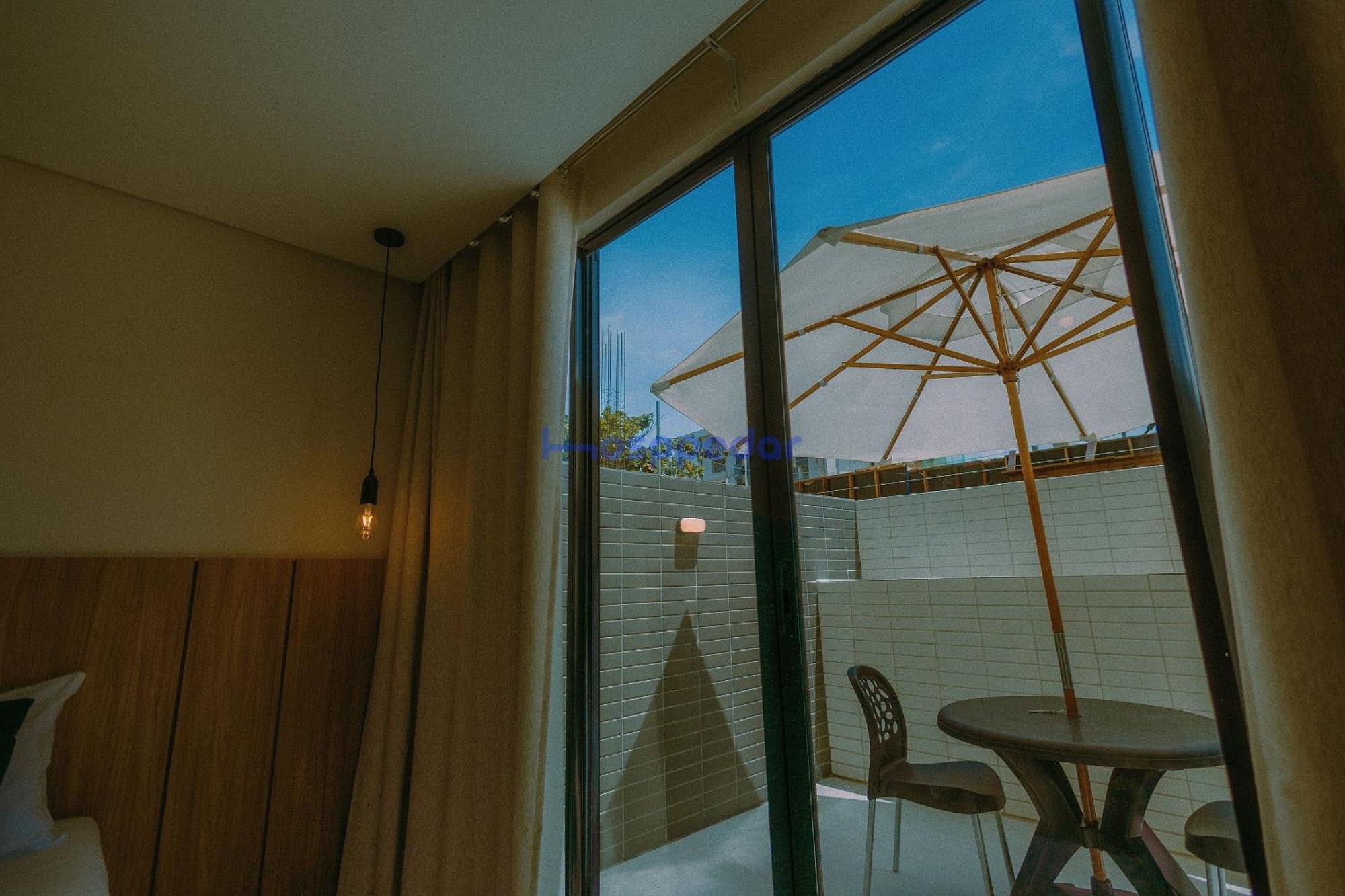 Summer By Hosppedar Cabedelo Dış mekan fotoğraf